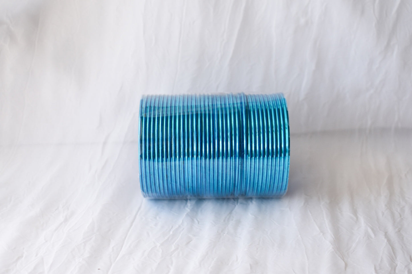 ‘Vibrant Blue’ Bangle Pack