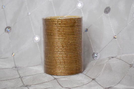 ‘Empire Gold’ Bangle Pack