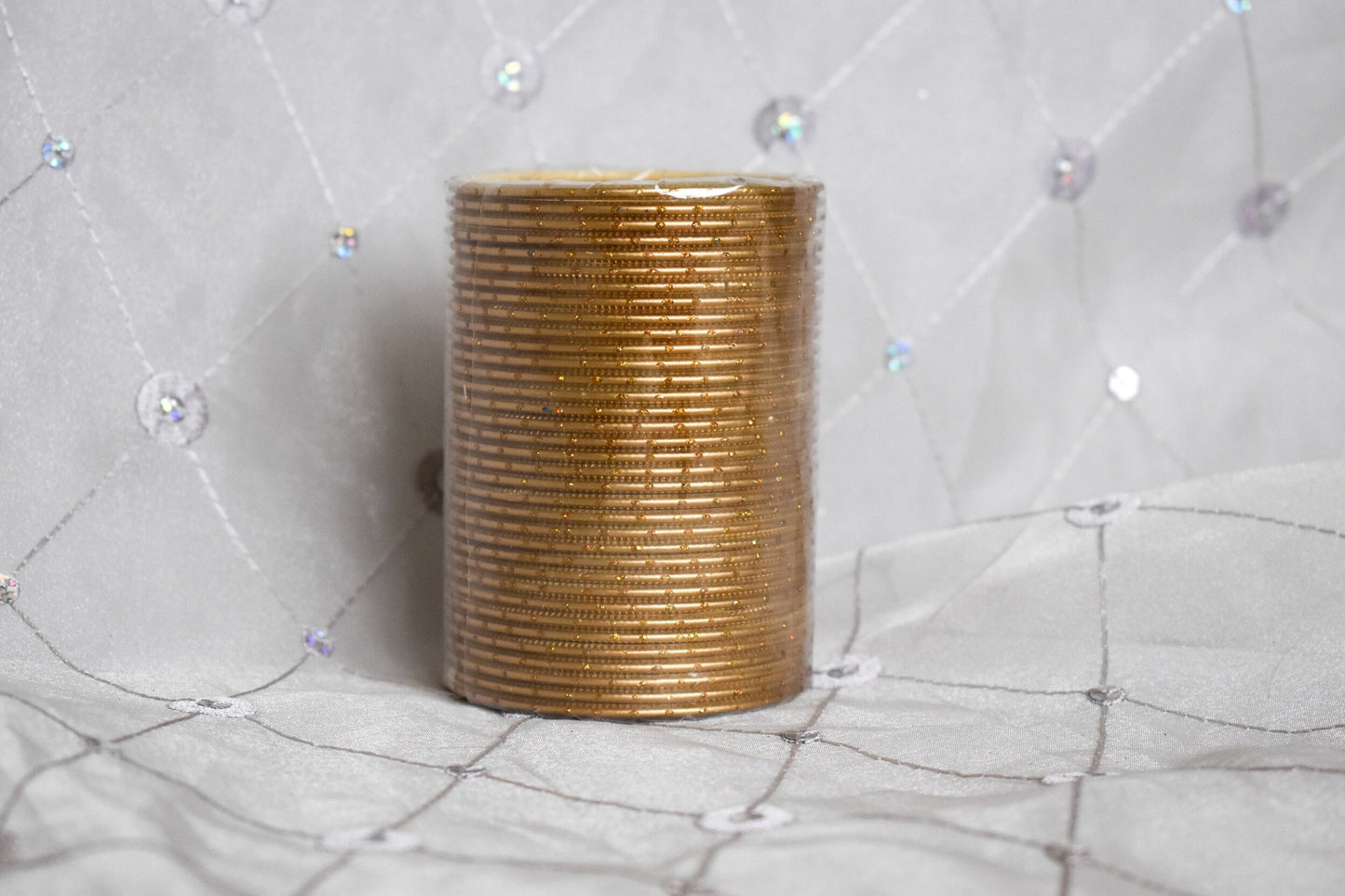 ‘Empire Gold’ Bangle Pack