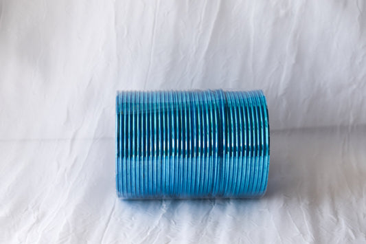 ‘Vibrant Blue’ Bangle Pack