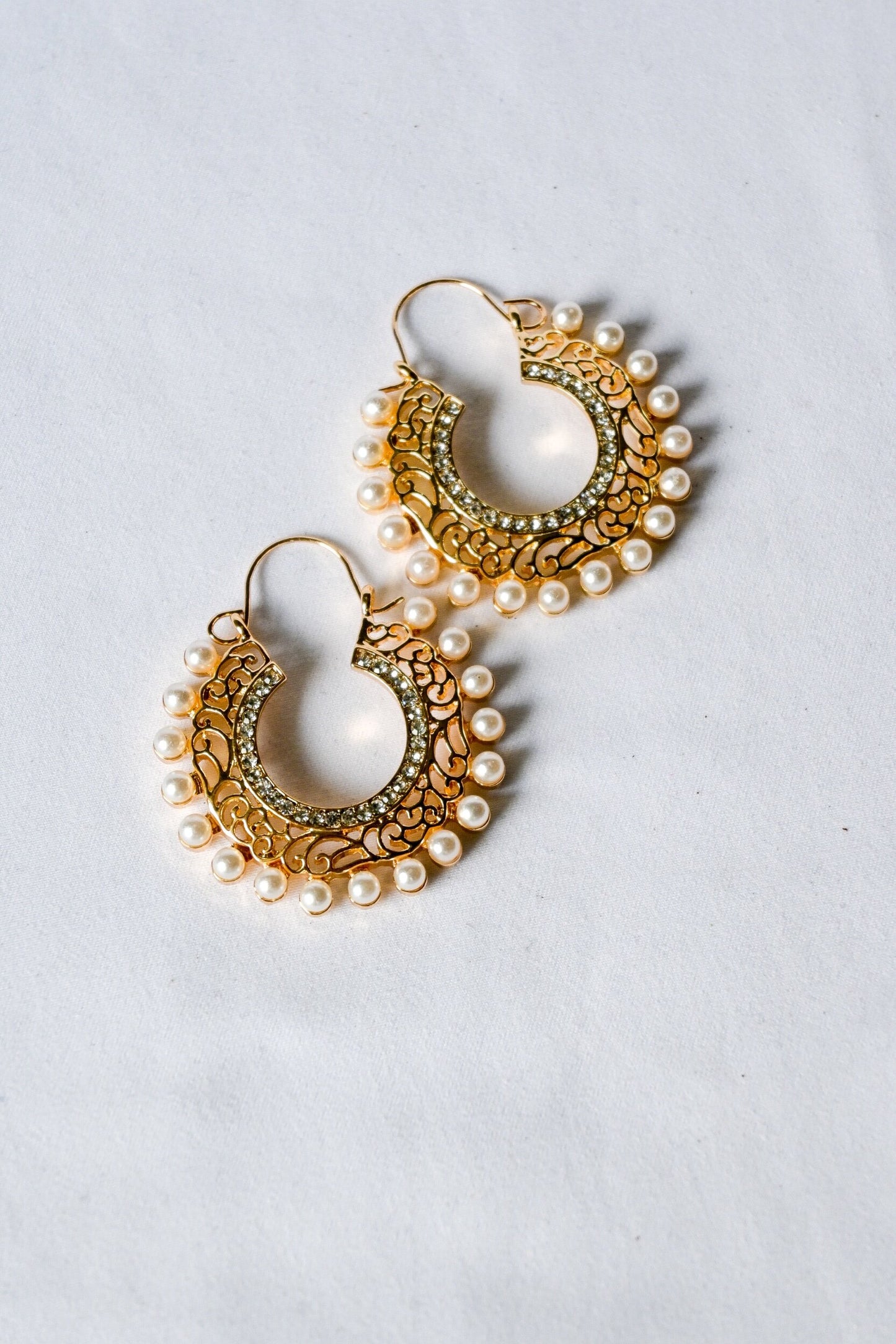 ‘Alora’ Earrings