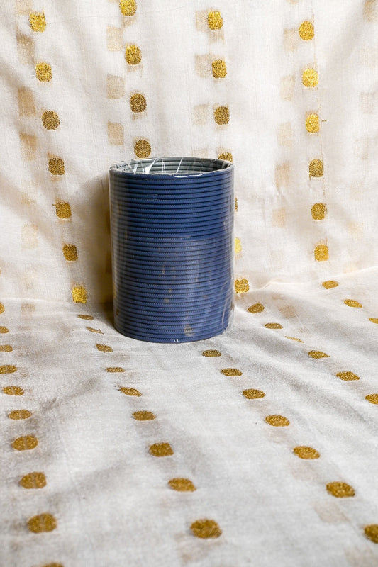 'Dark Grey’ Bangle Pack