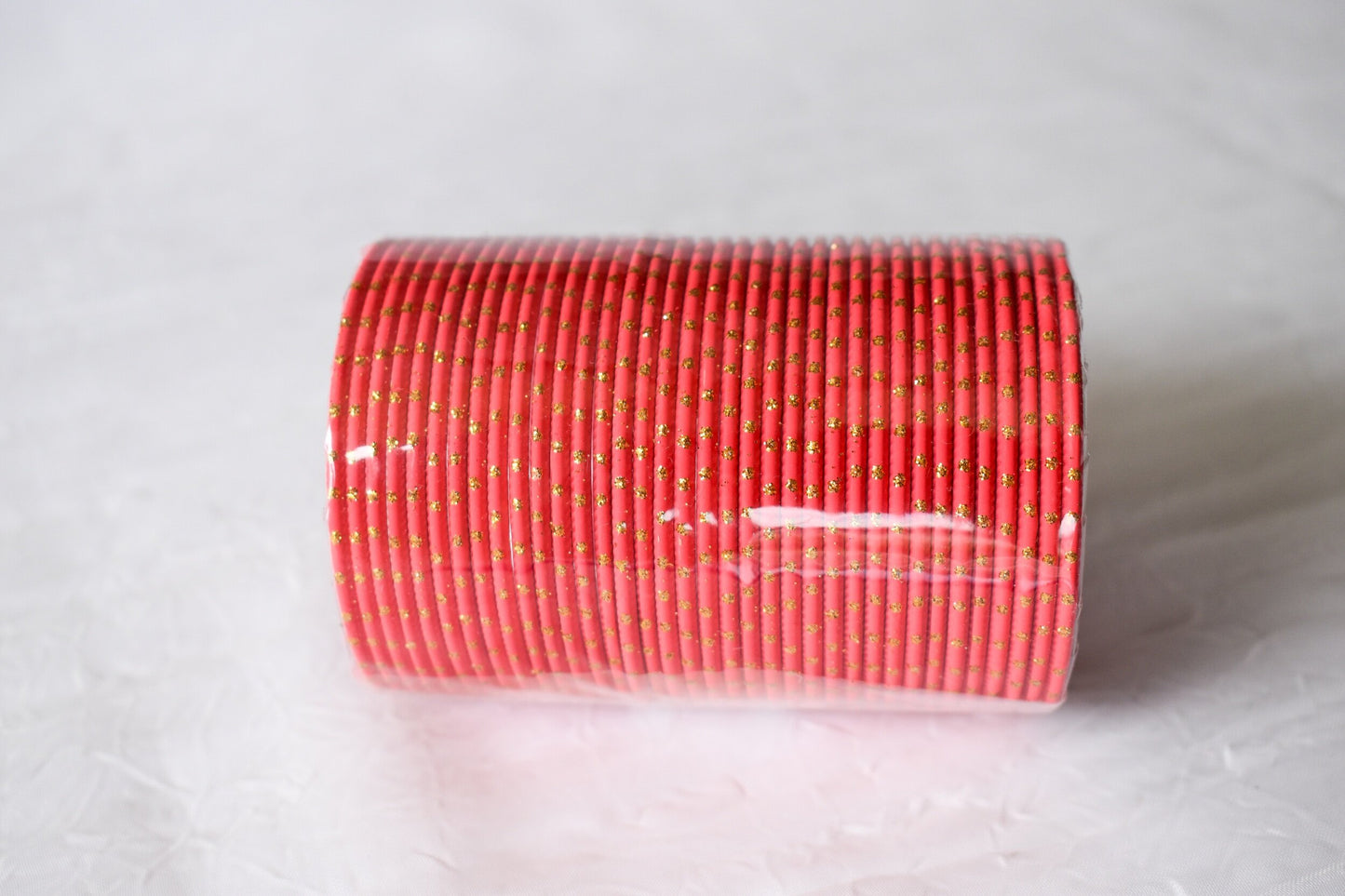 ‘Carrot’ Bangle Pack