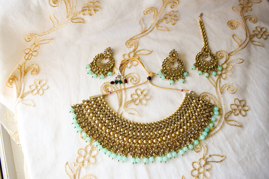 ‘Rosa’ Full Set - Mint