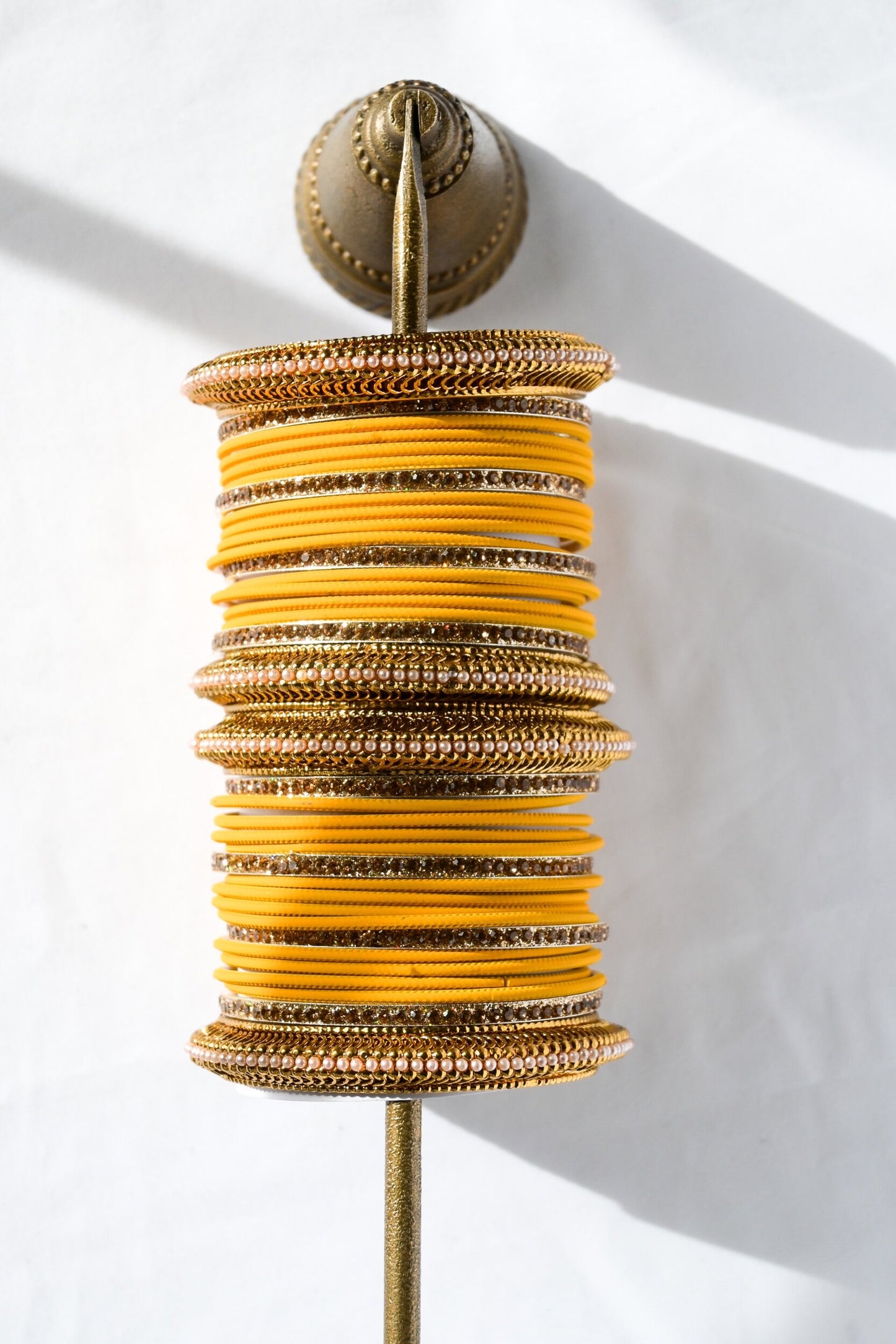 2.10 Bangle Sets - Multicolour