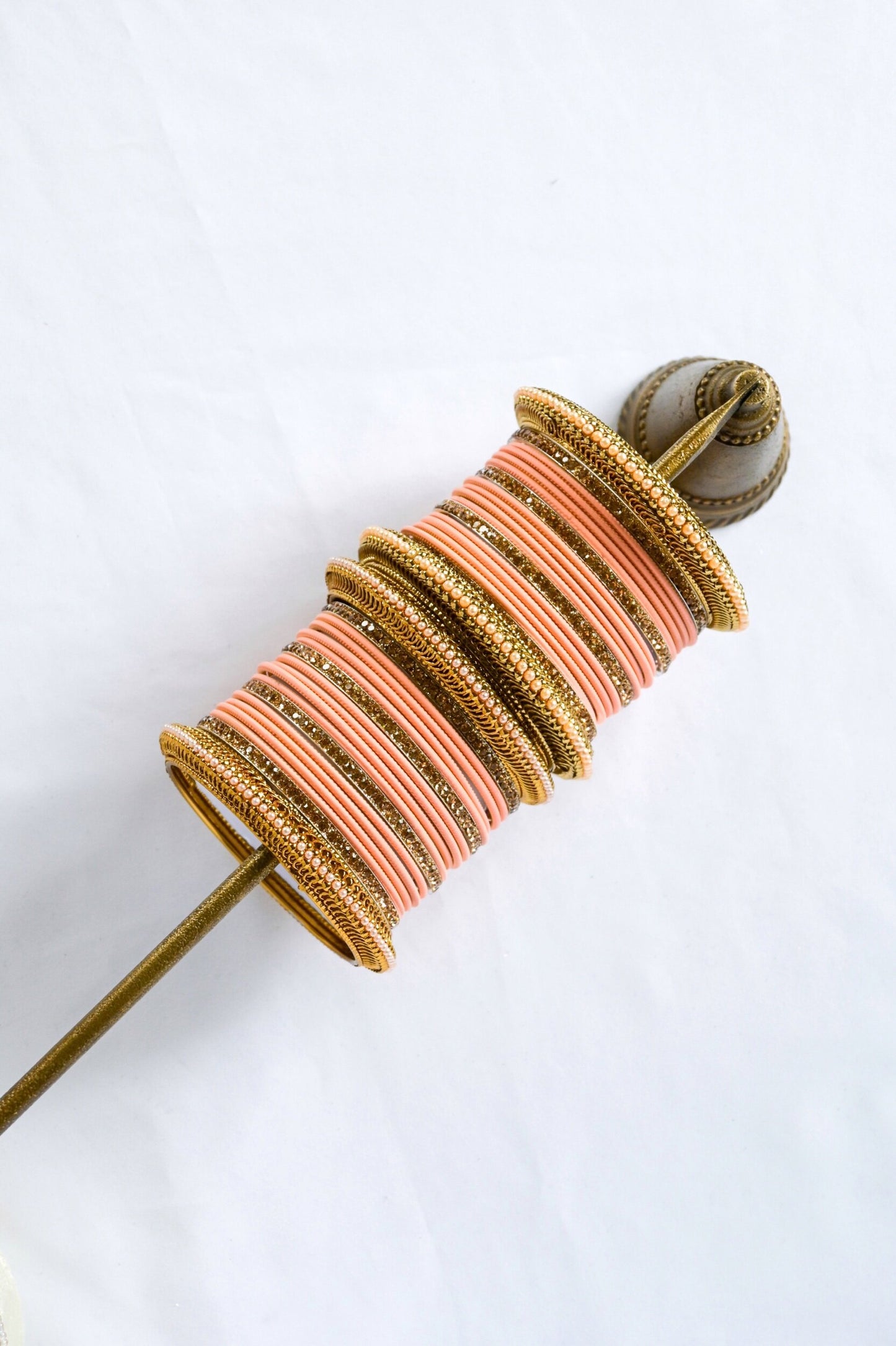 2.10 Bangle Sets - Multicolour