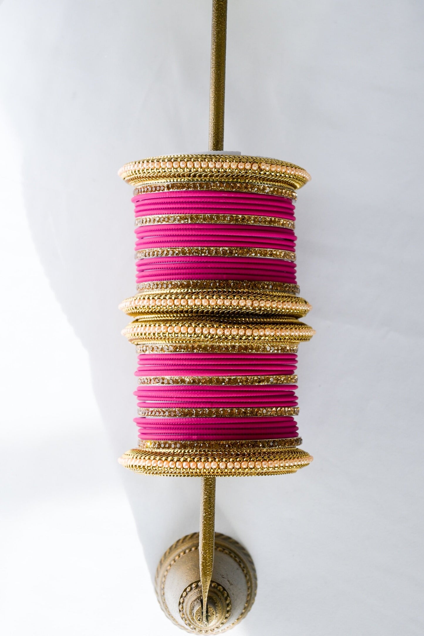 2.10 Bangle Sets - Multicolour