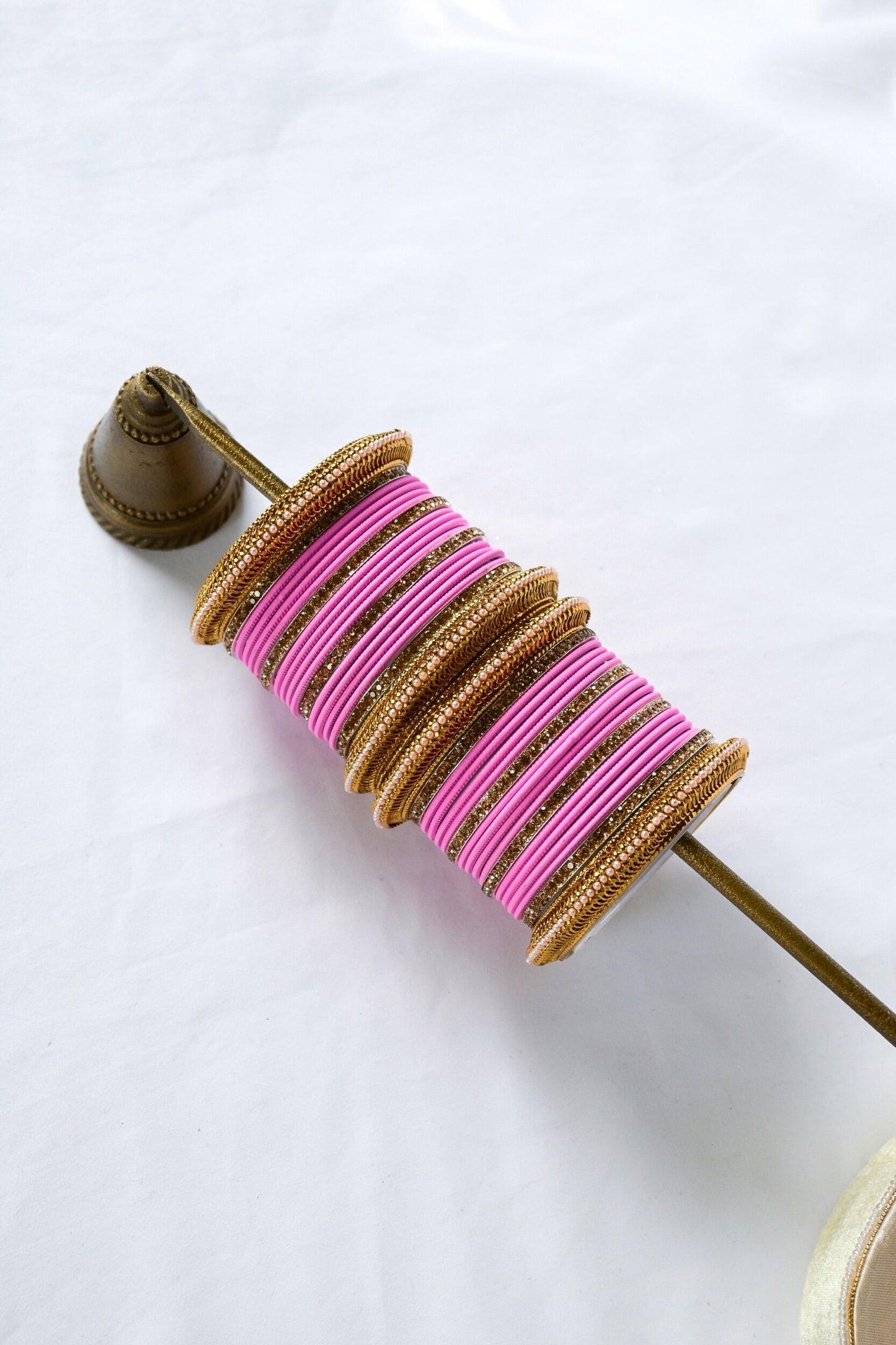 2.10 Bangle Sets - Multicolour