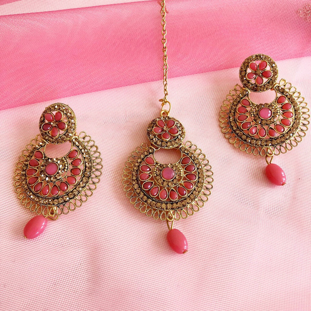 'Kahani' Tikka Set