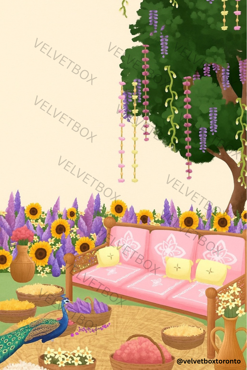Custom Wedding Favors | Ready to Gift | Bangles, Tikka, or Chocolate