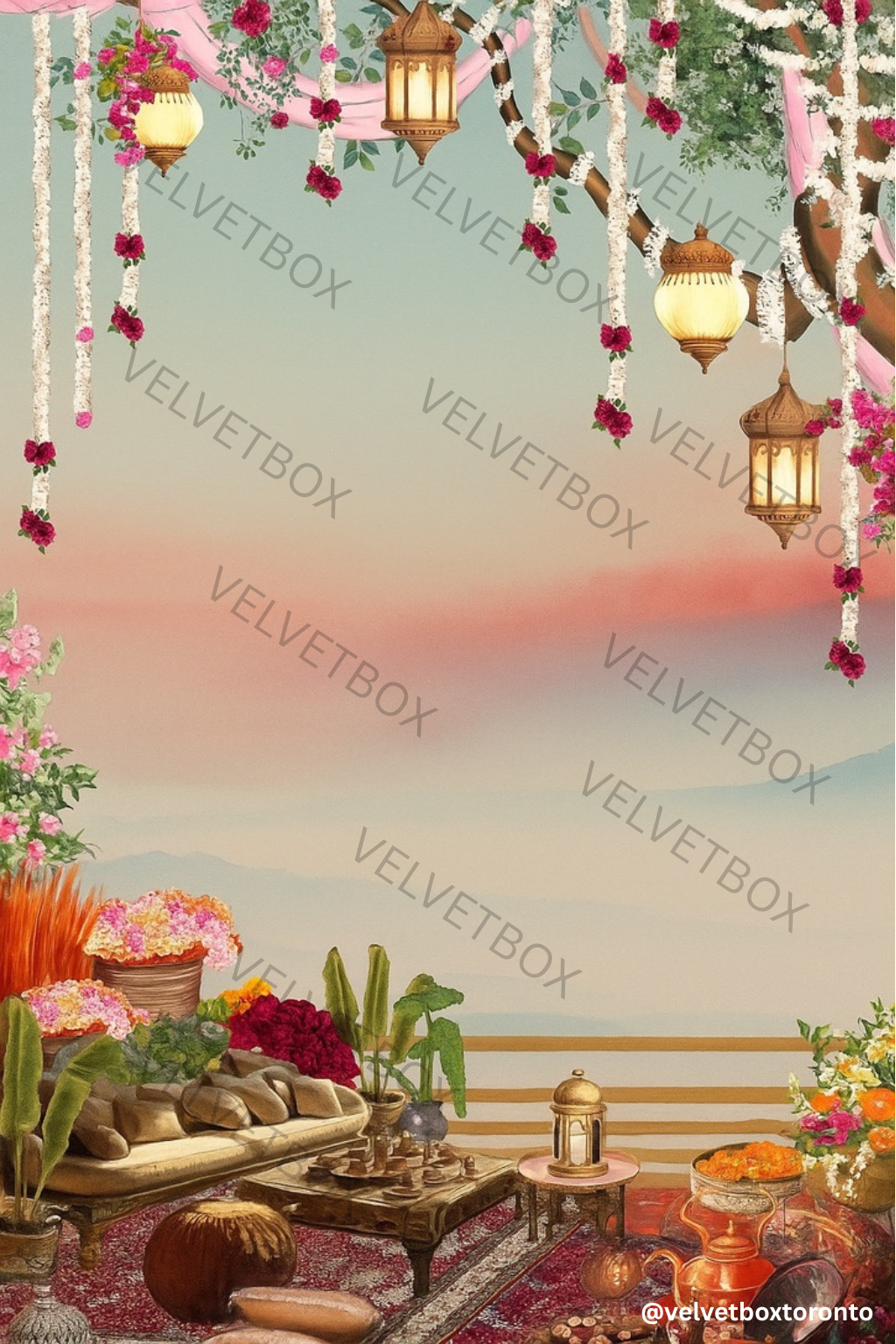 Custom Wedding Favors | Ready to Gift | Bangles, Tikka, or Chocolate