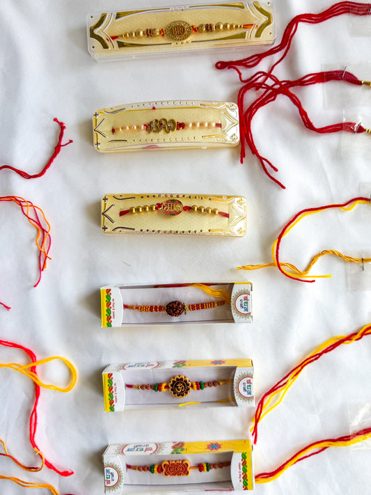 Rakhi I
