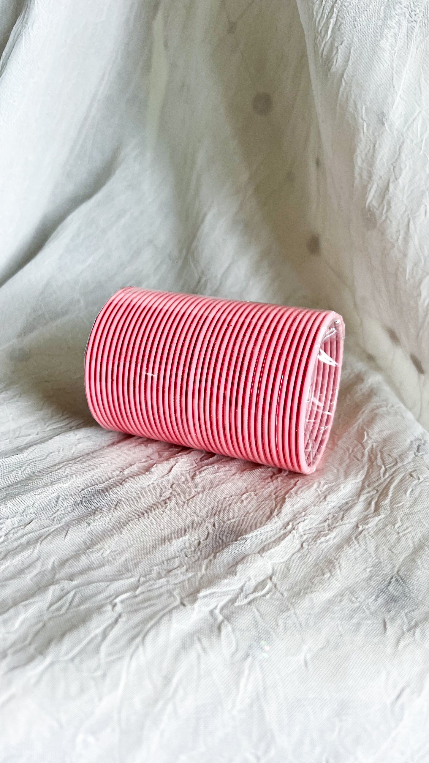 ‘Watermelon Pink’ Bangle Pack