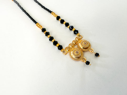 Bridal Mangalsutra V