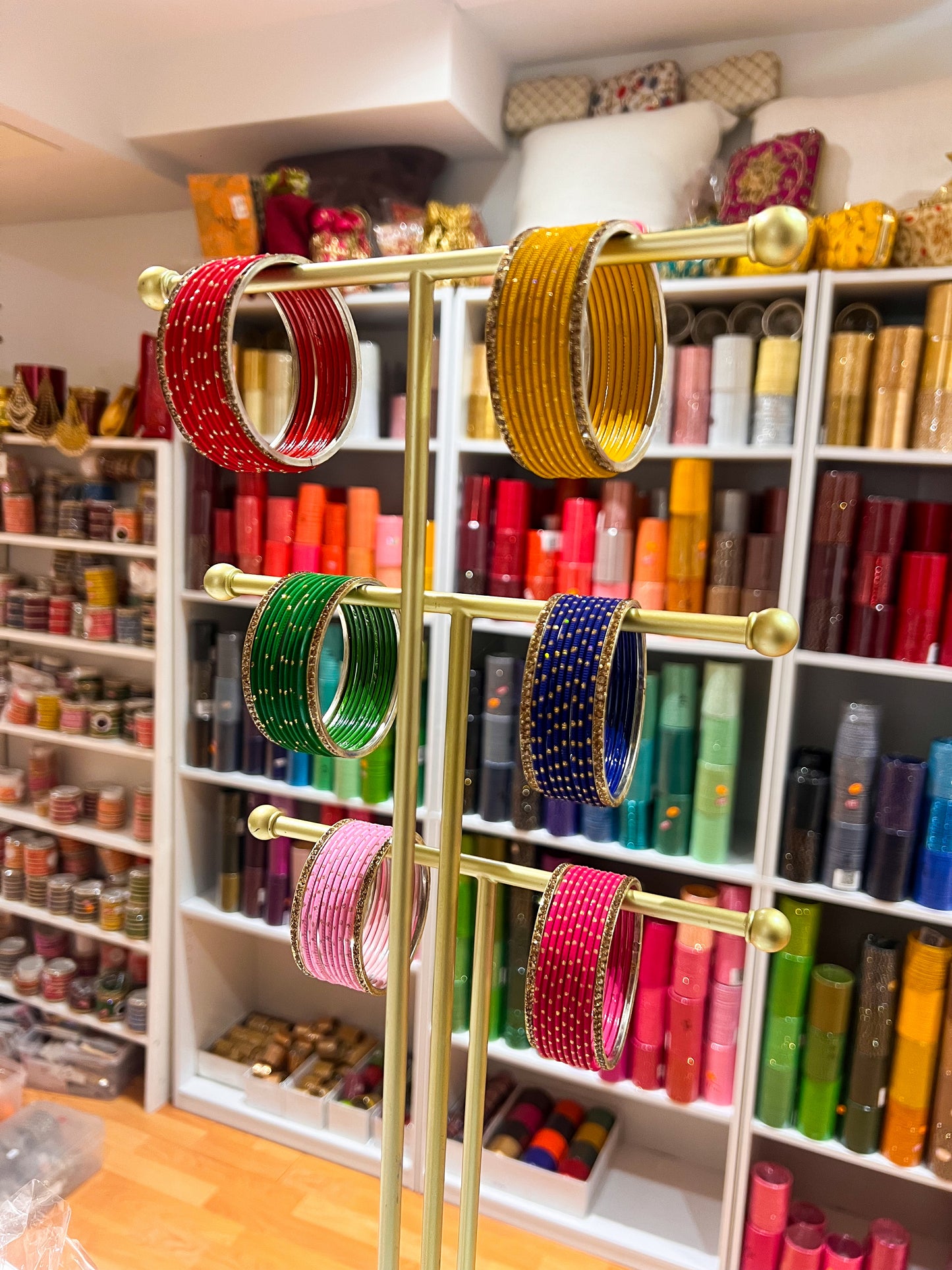 Festive Special Bangles