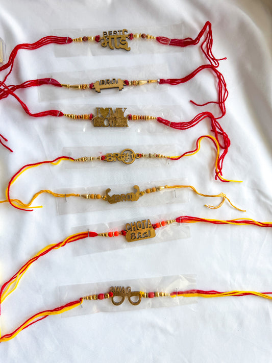 Rakhi III