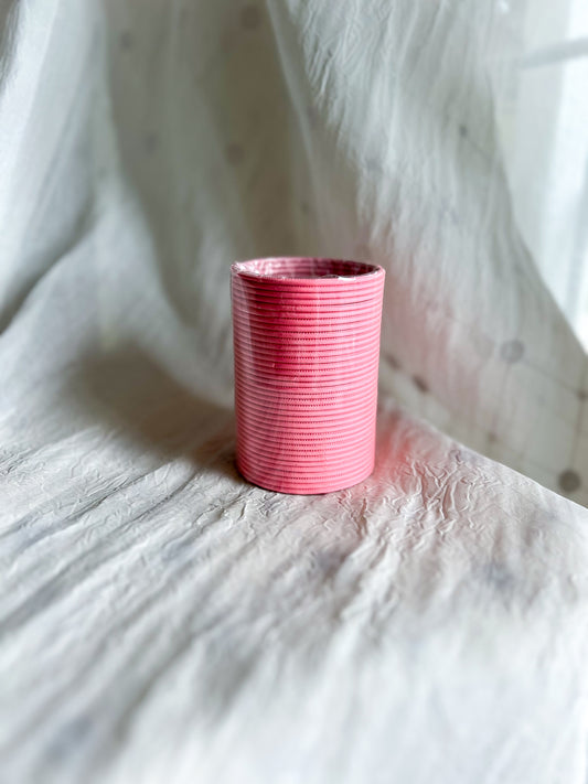 ‘Watermelon Pink’ Bangle Pack