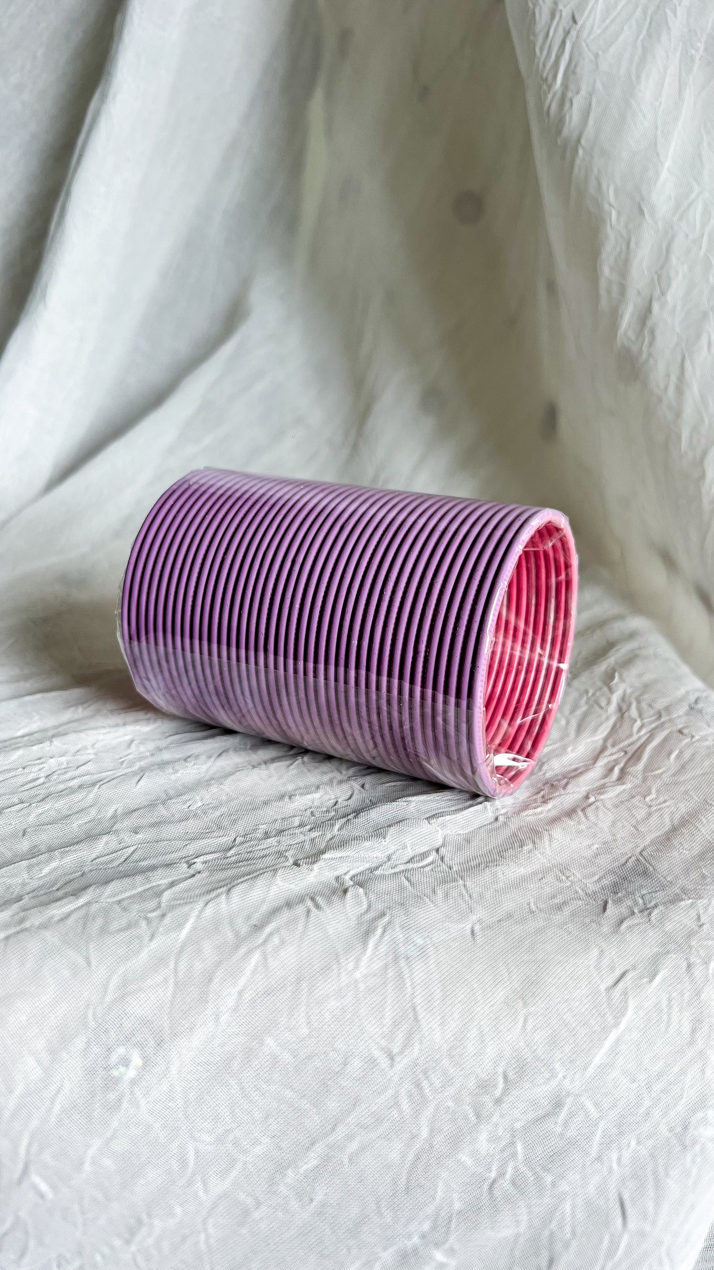 ‘Lavender Purple’ Bangle Pack