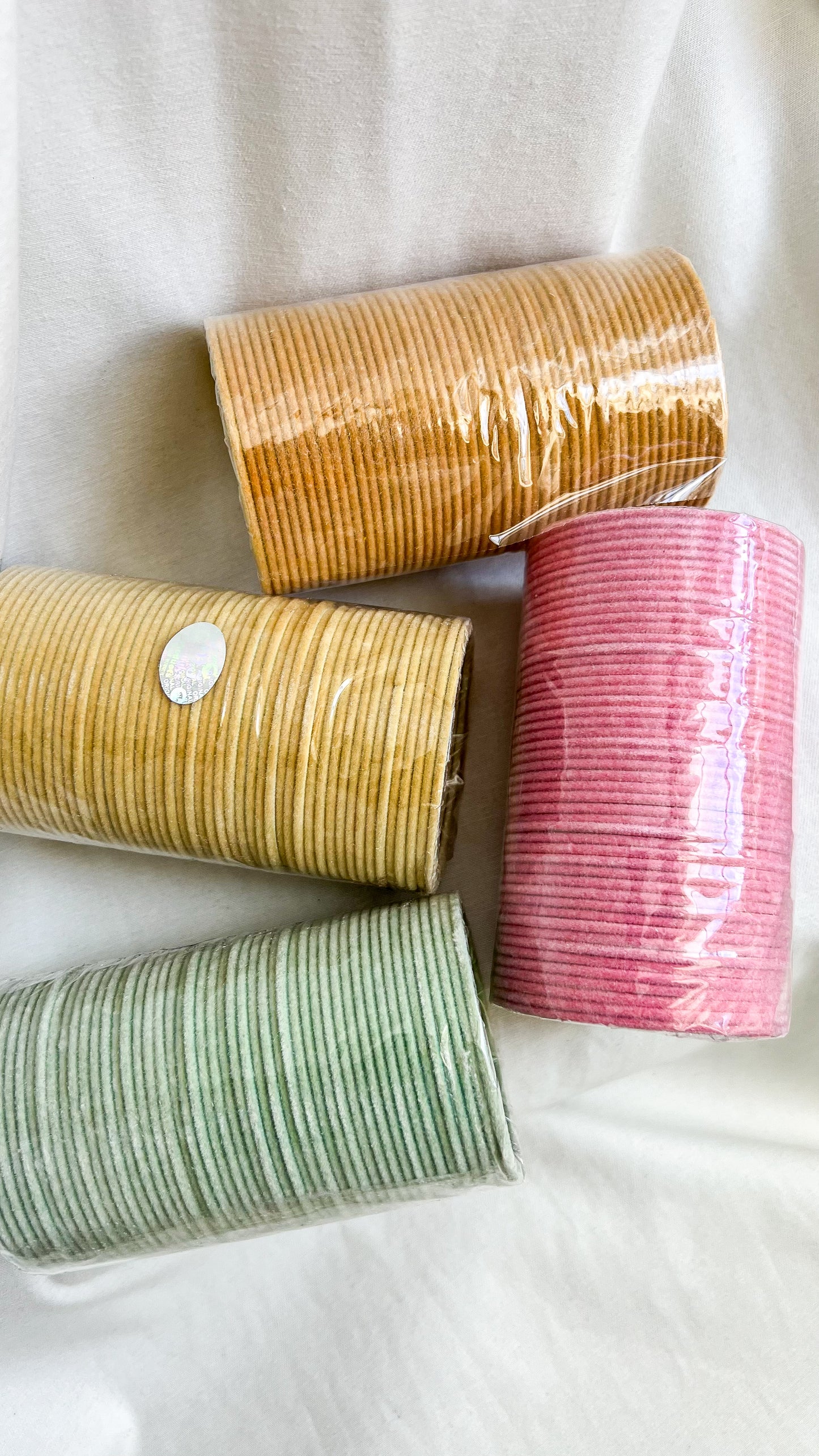 Velvet 2.10 Bangles