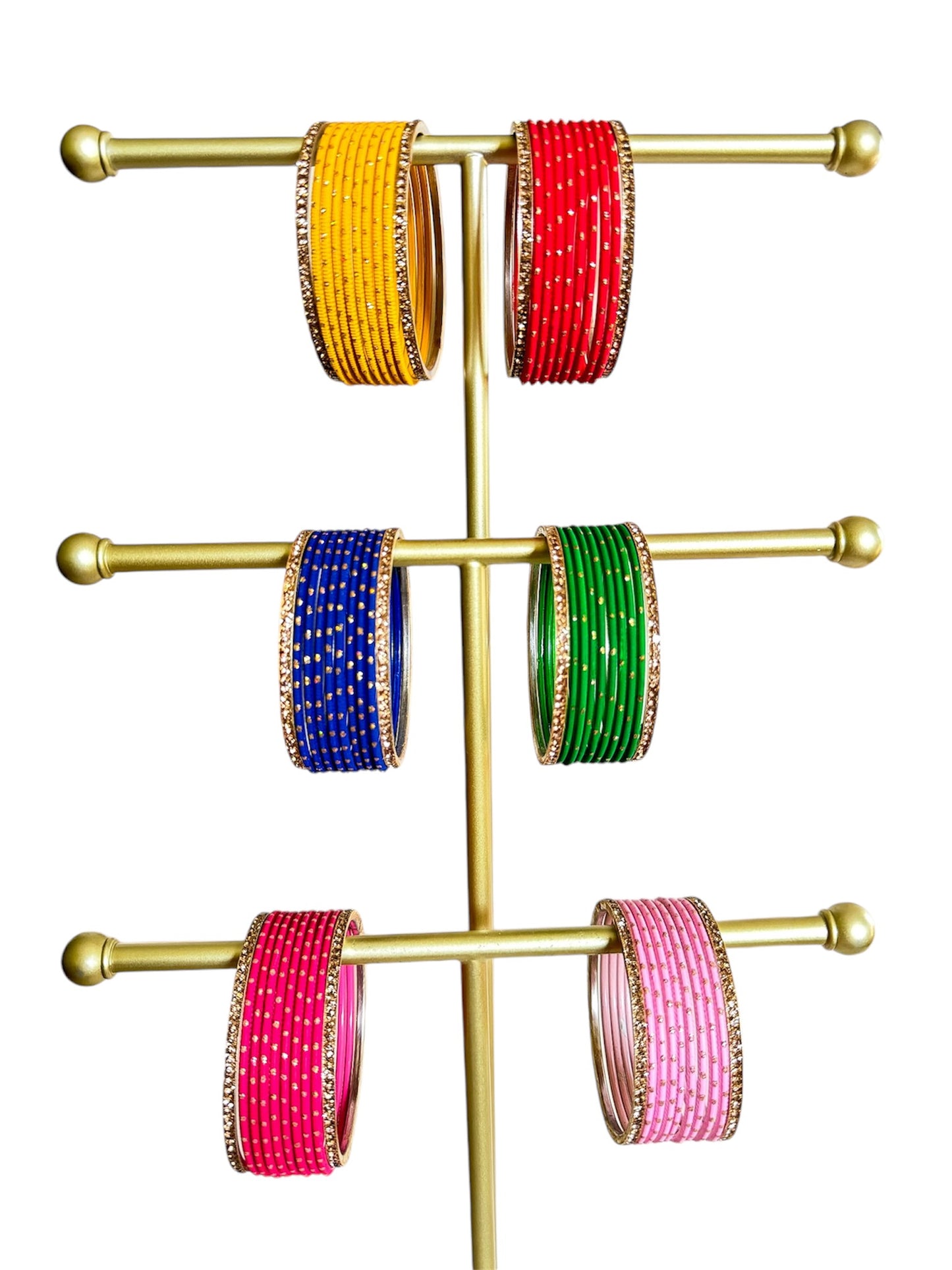 Festive Special Bangles