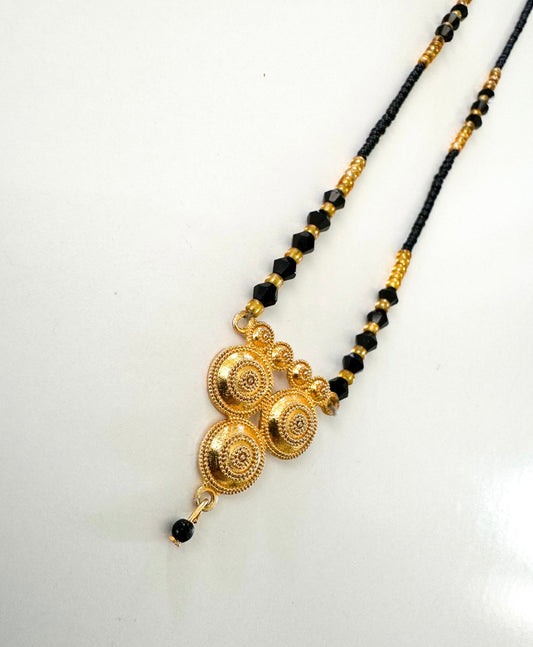 Bridal Mangalsutra VI