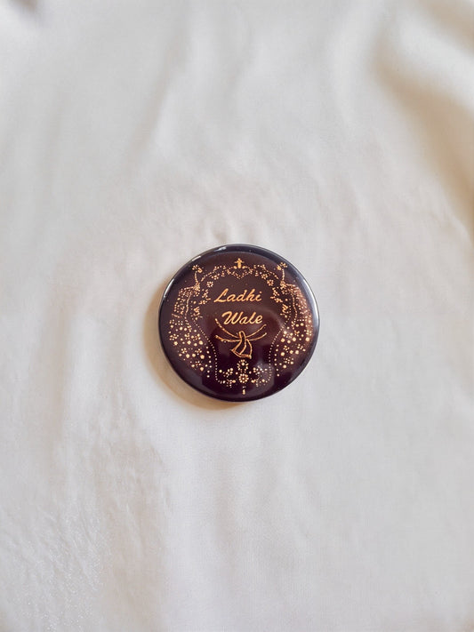 Ladkiwale Pins