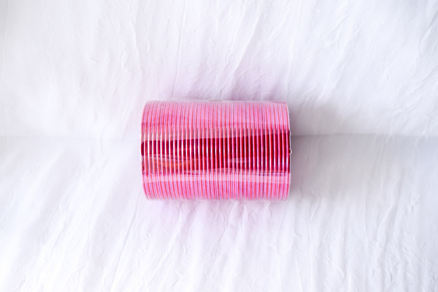 ‘Bubblegum Pink’ Bangle Pack